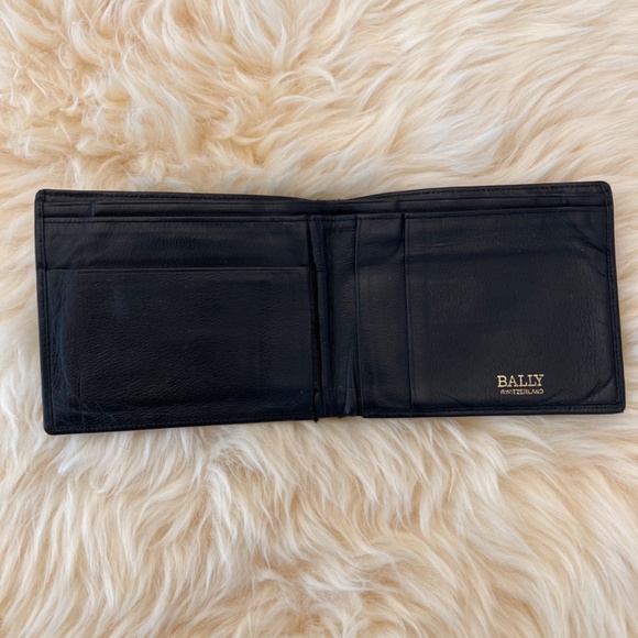 Bally wallet - Picture 3 of 4